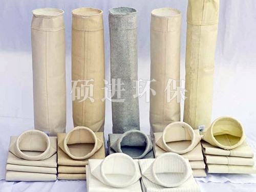 P84除尘布袋