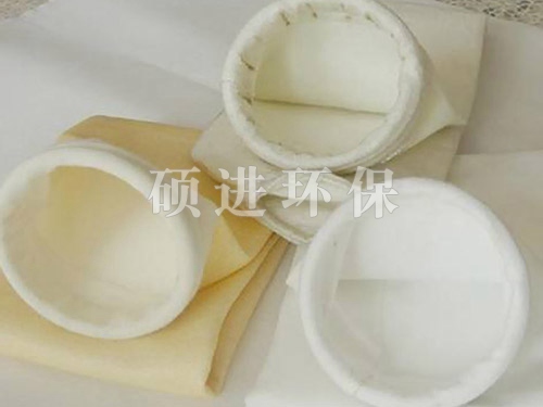 涤纶常温除尘布袋