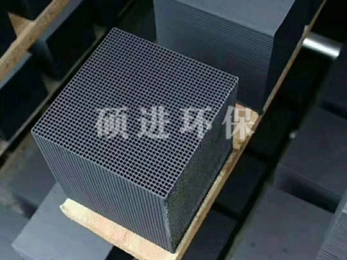 活性炭