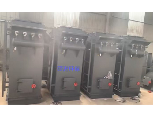 仓顶除尘器1