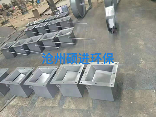 插板阀碟阀5