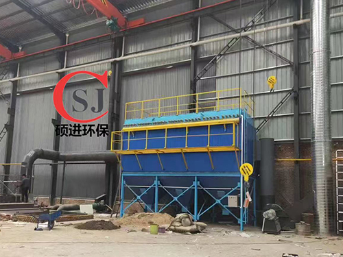 工业除尘器3