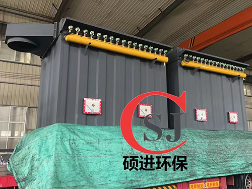 木工除尘器5